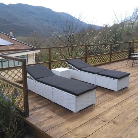 Agriturismo La Selva Rieti Eksteriør billede