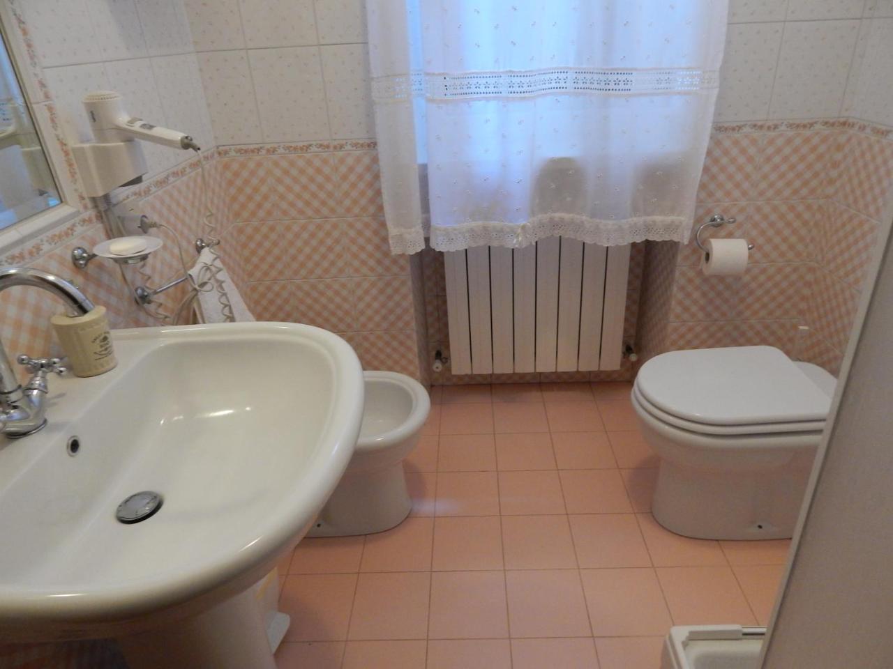 Agriturismo La Selva Rieti Eksteriør billede