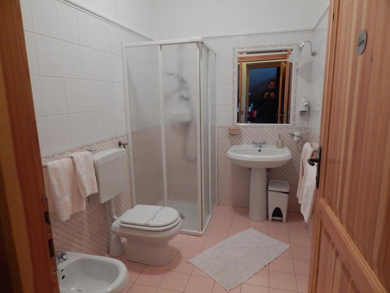 Agriturismo La Selva Rieti Eksteriør billede