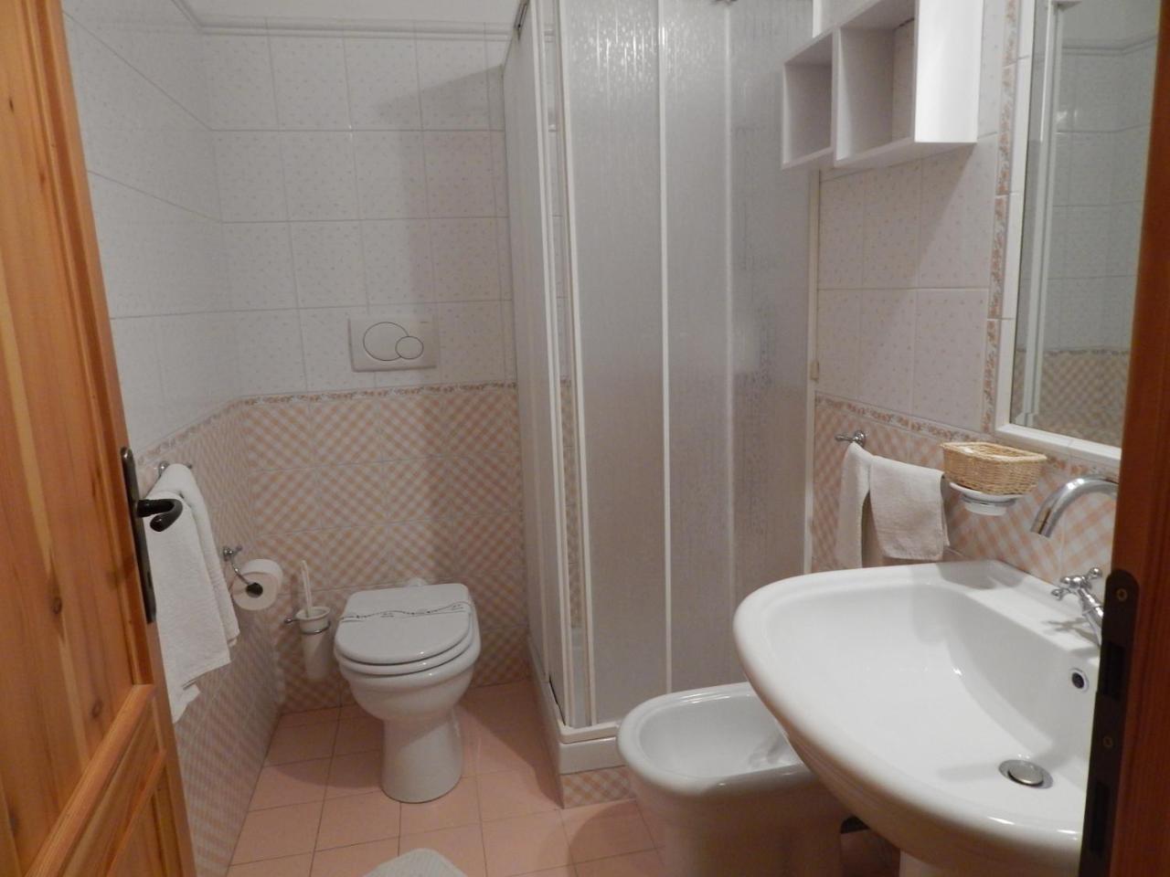 Agriturismo La Selva Rieti Eksteriør billede